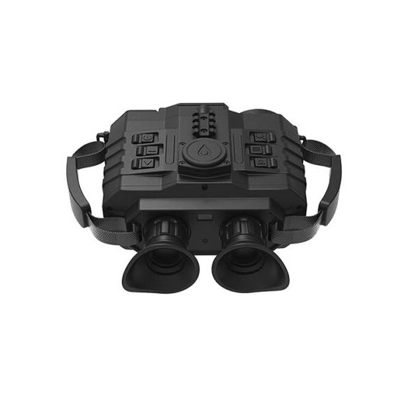 Тепловизионный гибридный бинокль iRay xFuse PT-F