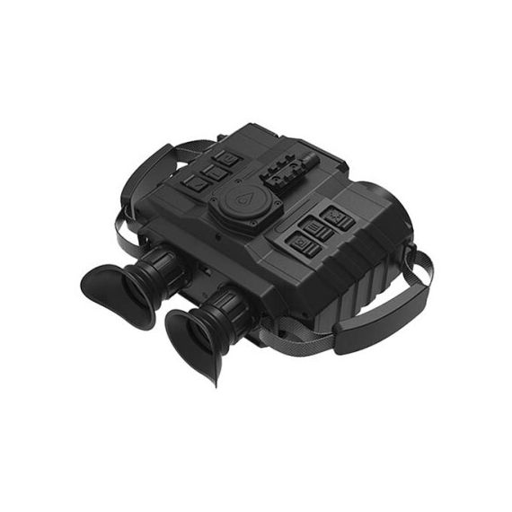 Тепловизионный гибридный бинокль iRay xFuse PT-F