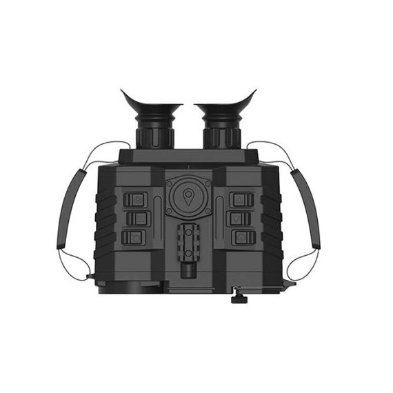 Тепловизионный гибридный бинокль iRay xFuse PT-F