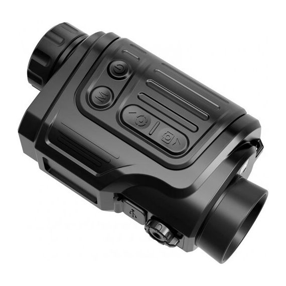 Тепловизионный монокуляр с дальномером iRay Finder FL 25R