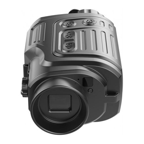 Тепловизионный монокуляр с дальномером iRay Finder FL 25R