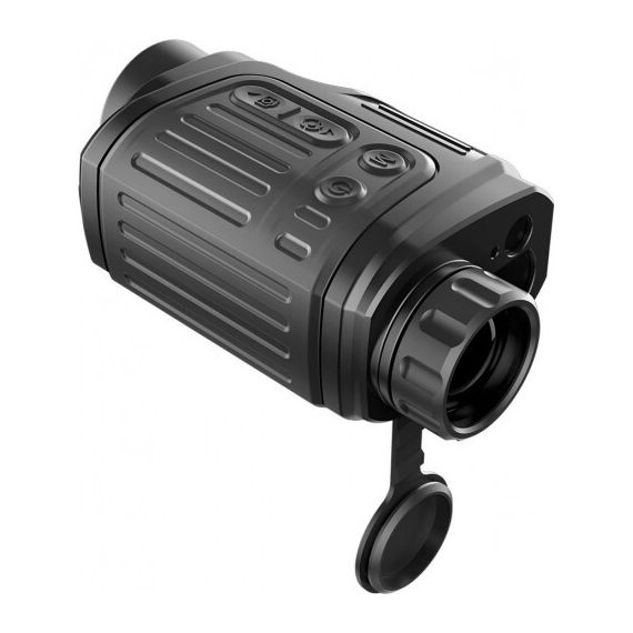 Тепловизионный монокуляр с дальномером iRay Finder FL 25R