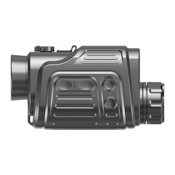 Тепловизионный монокуляр с дальномером iRay Finder FL 25R