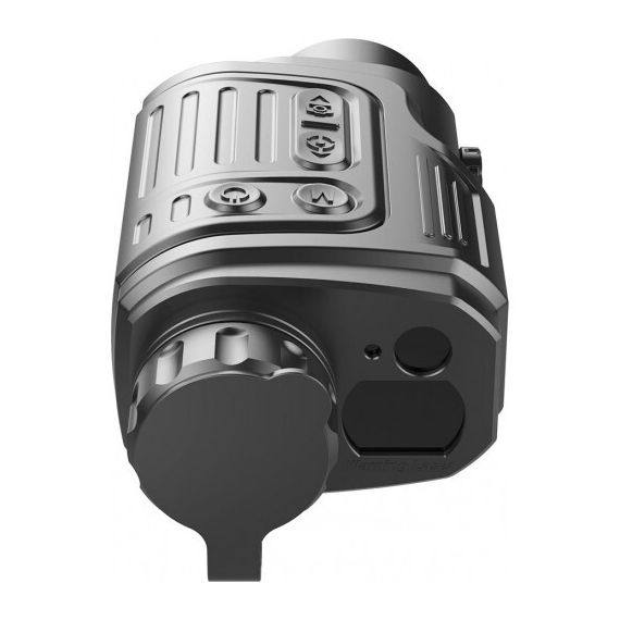 Тепловизионный монокуляр с дальномером iRay Finder FL 25R