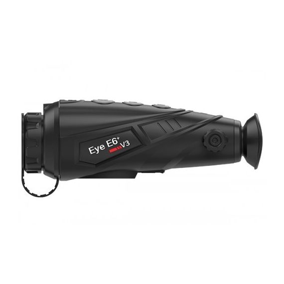 Тепловизионный монокуляр iRay xEye 2 E6 Plus V 3,0