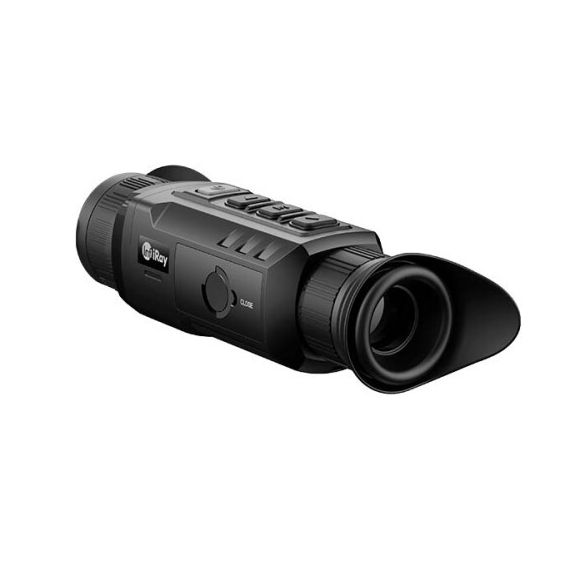 Тепловизионный монокуляр Zoom ZL 38