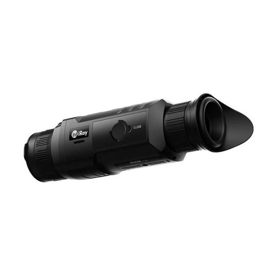 Тепловизионный монокуляр Zoom ZL 38