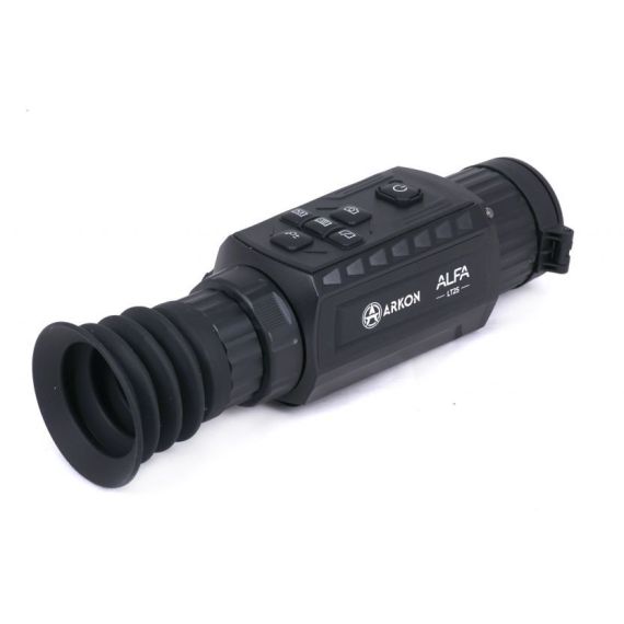 Тепловизионный прицел Arkon Alfa LT25