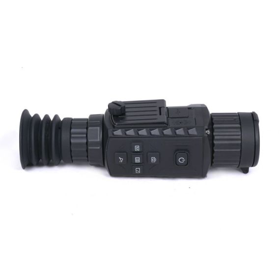 Тепловизионный прицел Arkon Alfa LT25
