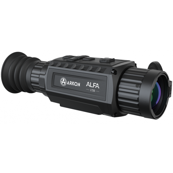 Тепловизионный прицел Arkon Alfa LT35