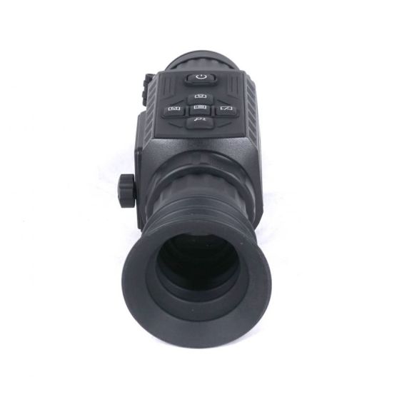 Тепловизионный прицел Arkon Alfa LT35