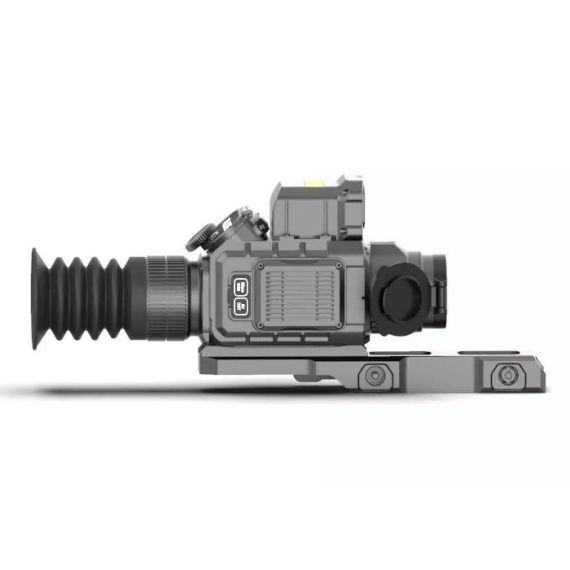 Тепловизионный прицел CONOTECH Polaris-335RL с креплением Weaver