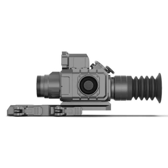 Тепловизионный прицел CONOTECH Polaris-335RL с креплением Weaver