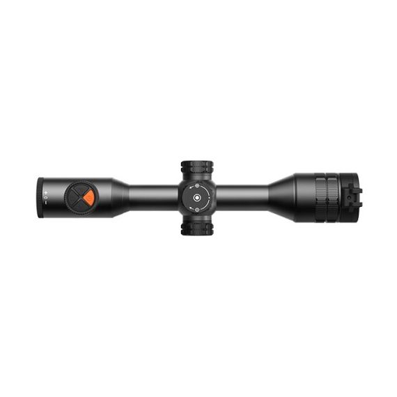 Тепловизионный прицел для охоты iRay Tube TH 35 v2