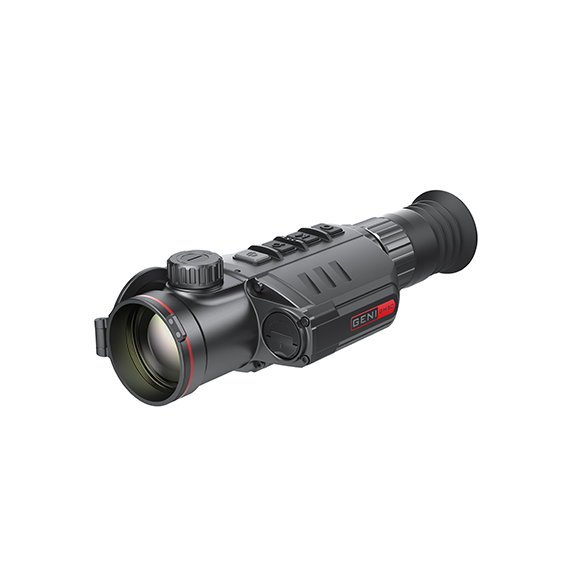 Тепловизионный прицел IRAY GENI GH 50
