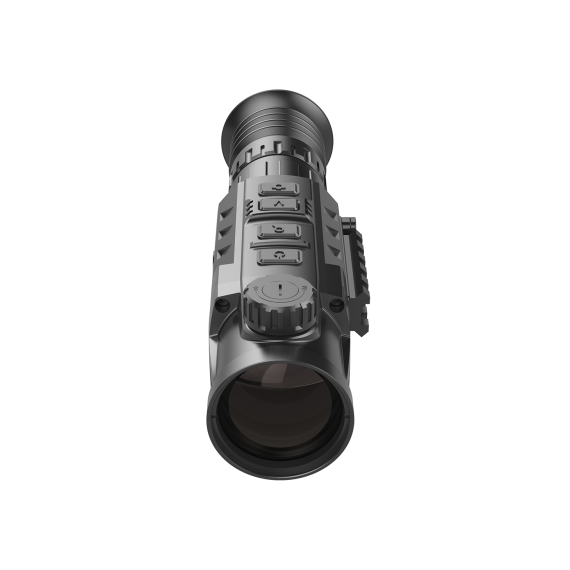 Тепловизионный прицел iRay Rico RH 50