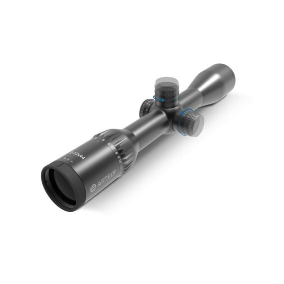 Тепловизионный прицел iRay Tube TL35 V2