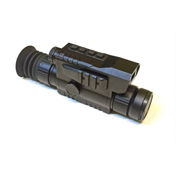Тепловизионный прицел NNPO TR20B LRF 50mm