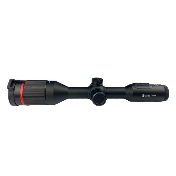 Тепловизионный прицел GUIDE TU650