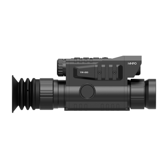 Тепловизионный прицел с дальномером NNPO TR22-LRF-325