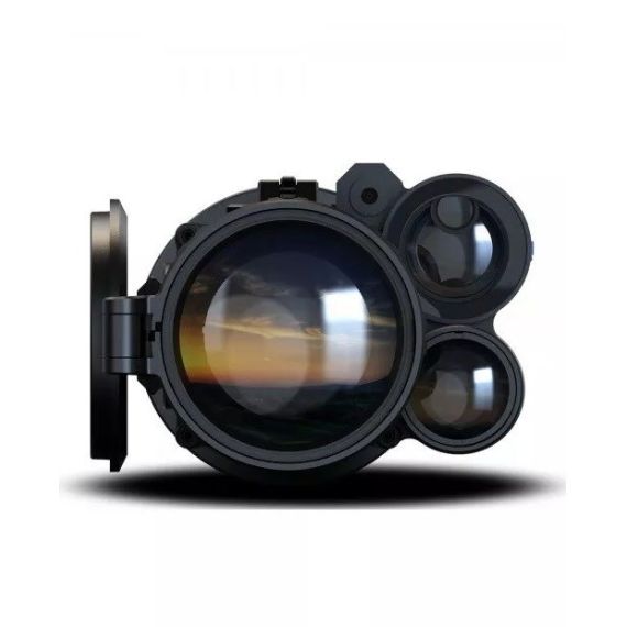 Тепловизионный прицел PARD SA62-45LRF