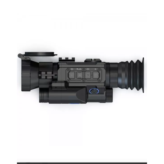 Тепловизионный прицел PARD SA62-45LRF