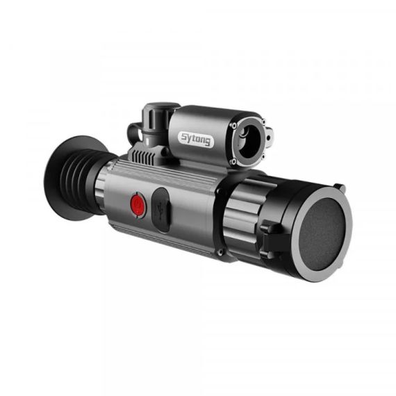 Тепловизионный прицел Sytong AM03-35LRF с дальномером