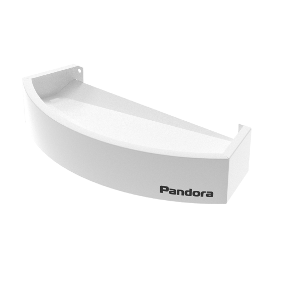 Козырёк для Pandora Wall-E
