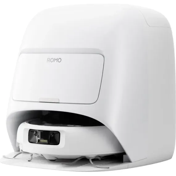 Робот-пылесос DJI ROMO A (версия с резервуаром для воды)