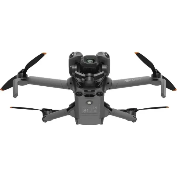 Квадрокоптер DJI Mini 5 Pro с пультом (RC-N3)