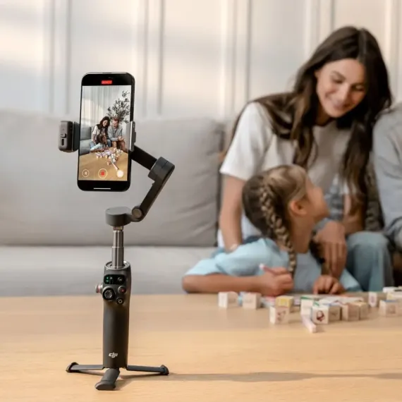 Стабилизатор DJI Osmo Mobile 8