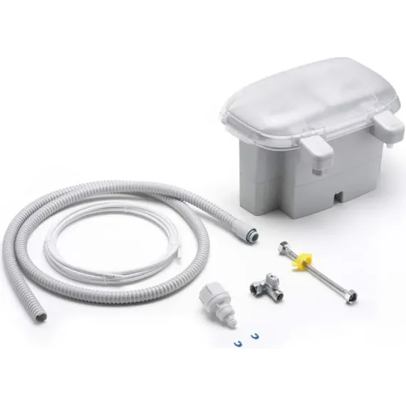 Комплект автоматической подачи и слива воды DJI Romo