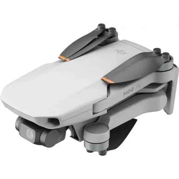 Квадрокоптер DJI Mini 4K
