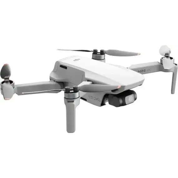 Квадрокоптер DJI Mini 4K