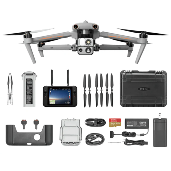 Квадрокоптер Autel EVO Max 4T XE - Extended edition