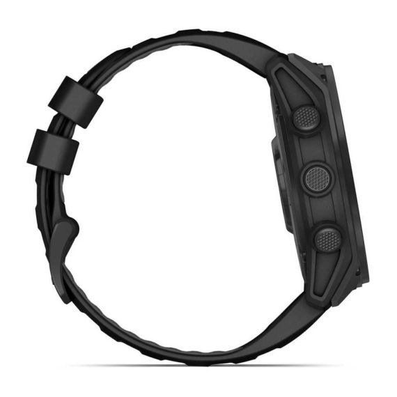 Умные часы Garmin Tactix 8 Amoled edition 47 mm