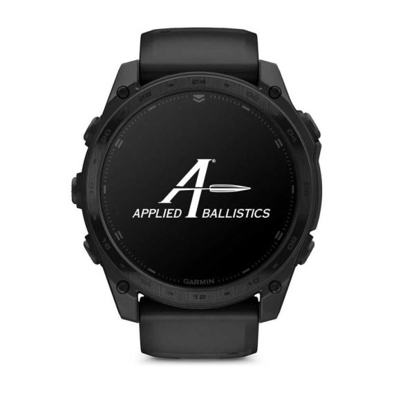 Умные часы Garmin Tactix 8 Amoled edition 47 mm