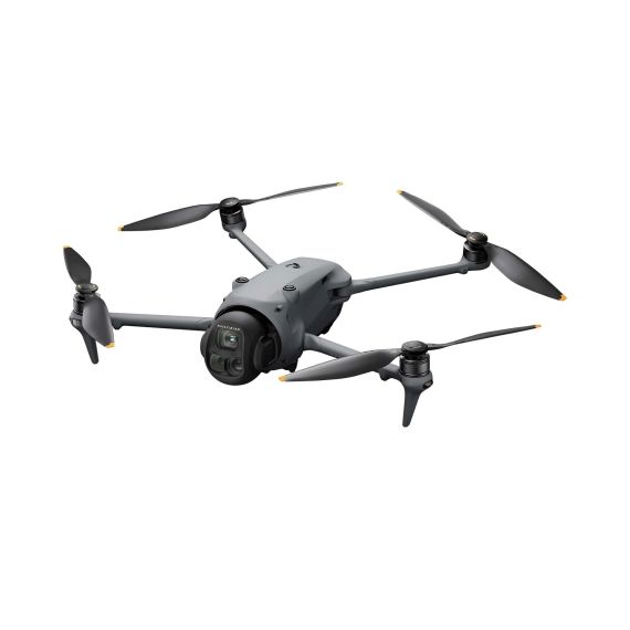 Квадрокоптер DJI Mavic 4 Pro 512GB Creator Combo (DJI RC Pro 2)