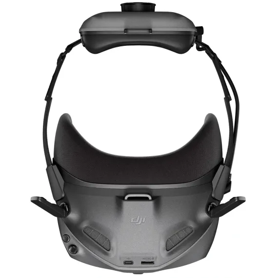 Очки DJI Goggles N3