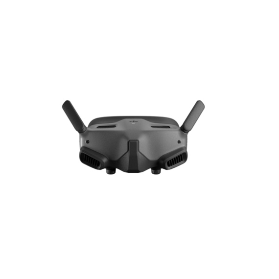 Квадрокоптер DJI Avata 2 Explorer Combo (три батареи)