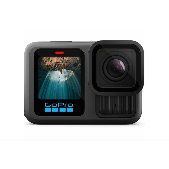 Экшн-камера GoPro HERO13
