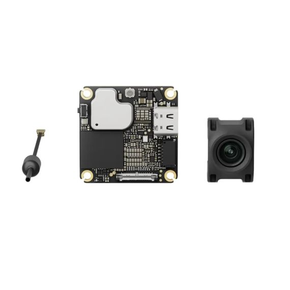 Цифровая система DJI O4 Air Unit