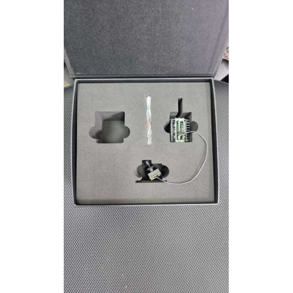 FPV-камера AI VisionCube, S
