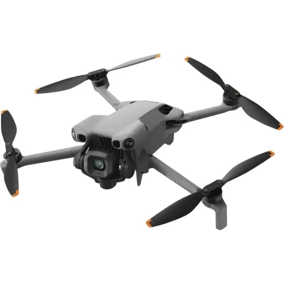 Квадрокоптер DJI Mini 5 Pro с пультом (RC-N3)