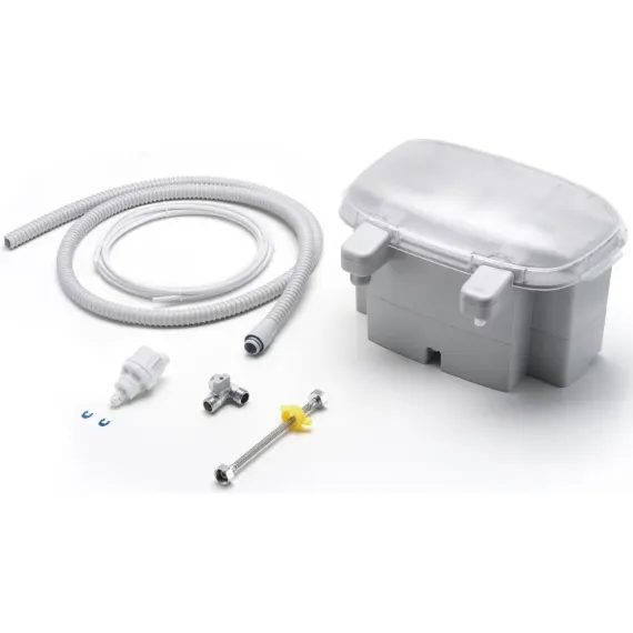 Комплект автоматической подачи и слива воды DJI Romo