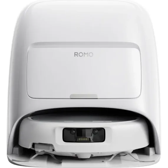Робот-пылесос DJI ROMO S (версия с резервуаром для воды)