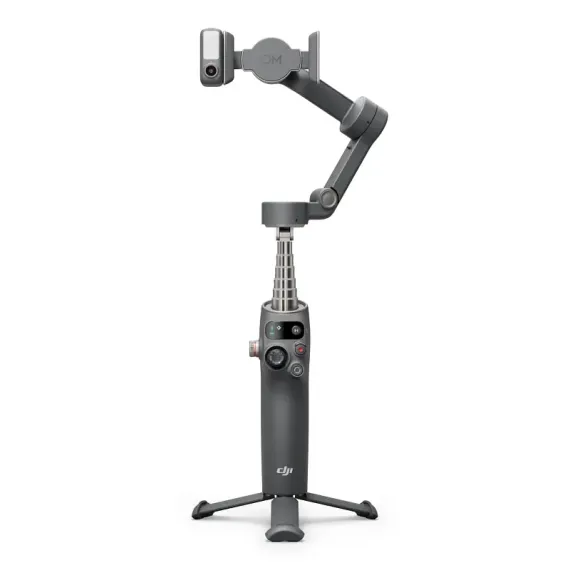 Стабилизатор DJI Osmo Mobile 7 Pro серый