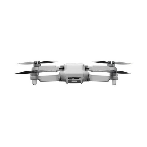 Квадрокоптер DJI Mini 4K Fly More Combo