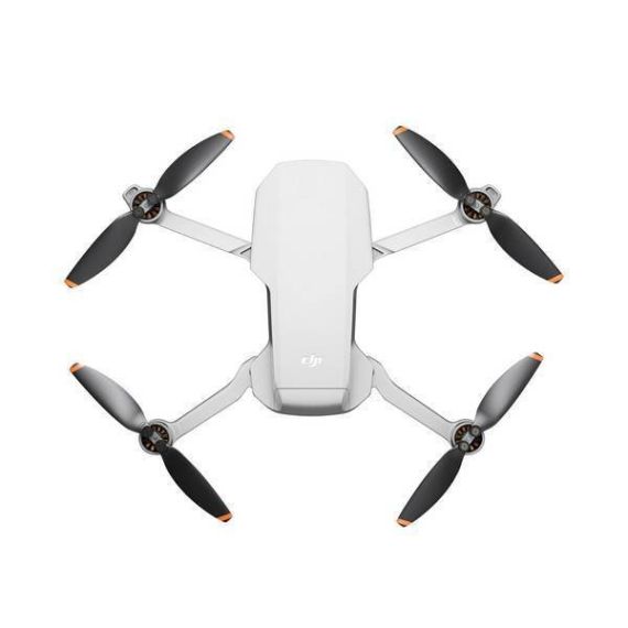Квадрокоптер DJI Mini 4K Fly More Combo