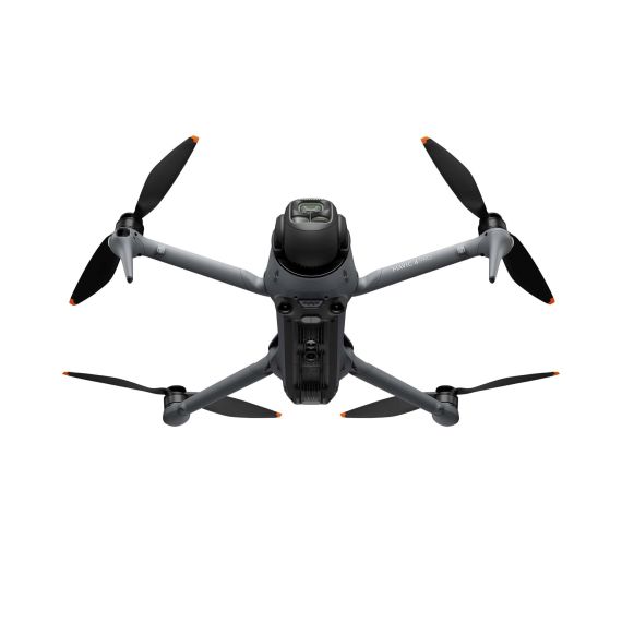 Квадрокоптер DJI Mavic 4 Pro Fly More Combo (DJI RC 2)